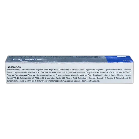 kojitin ultra emulgel 20 gm